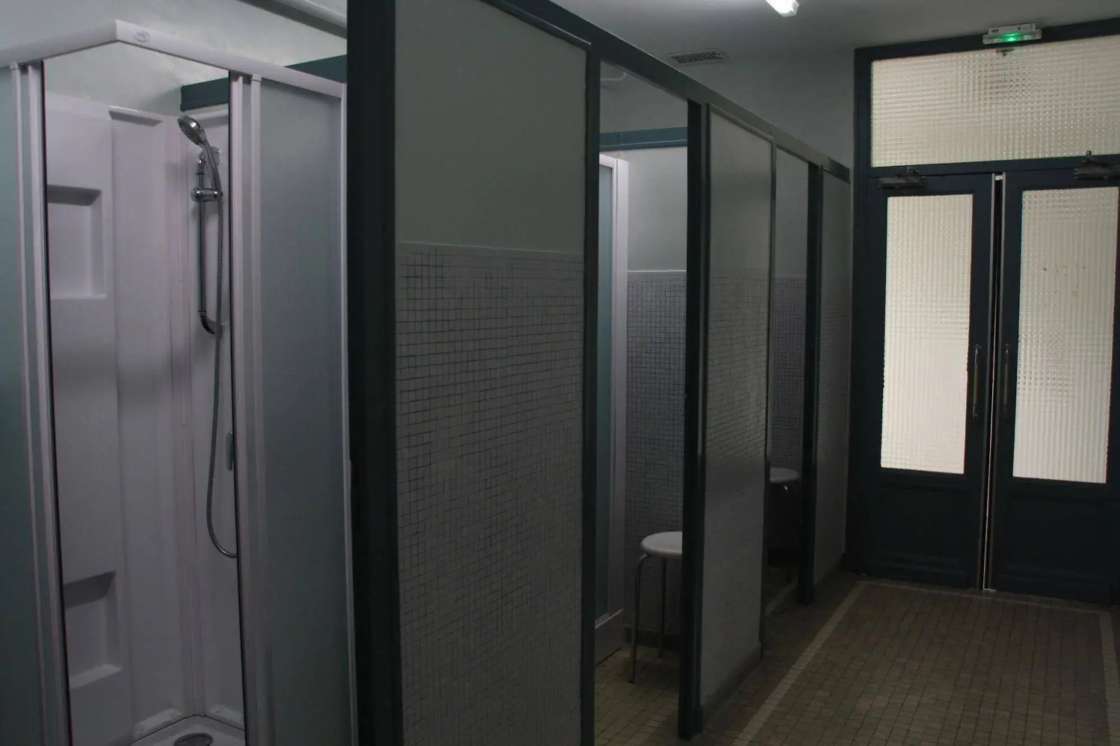 Espace Bernadette Soubirous Nevers