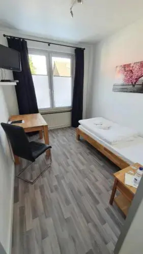 Altes Zollhaus Hülperode