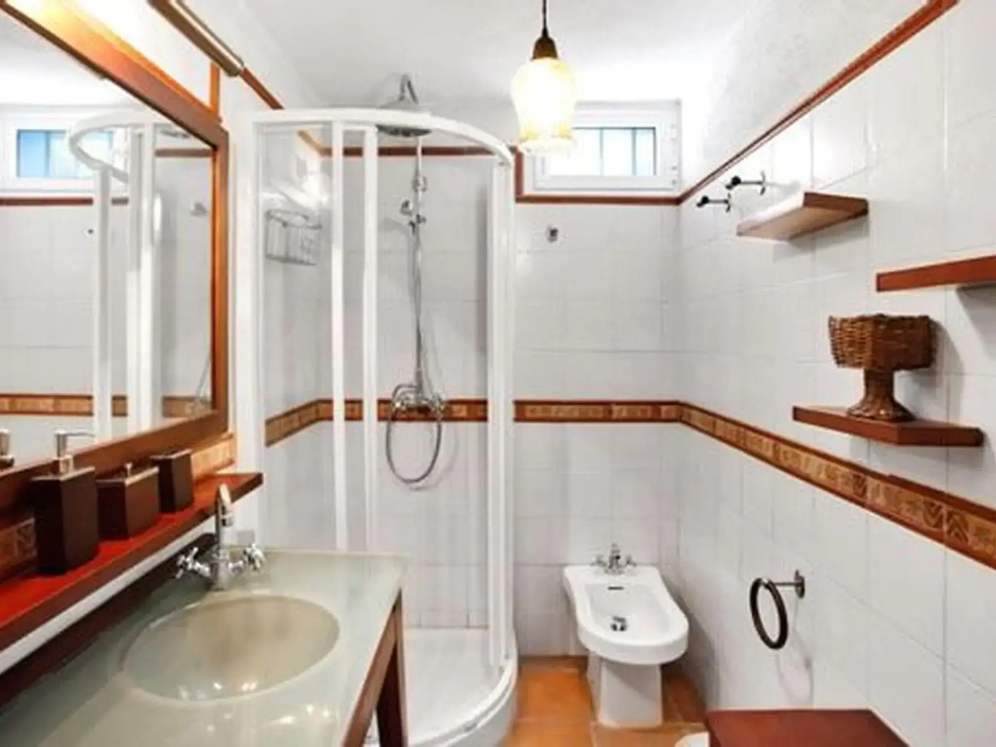 Beautiful holiday home in Los Realejos with garden