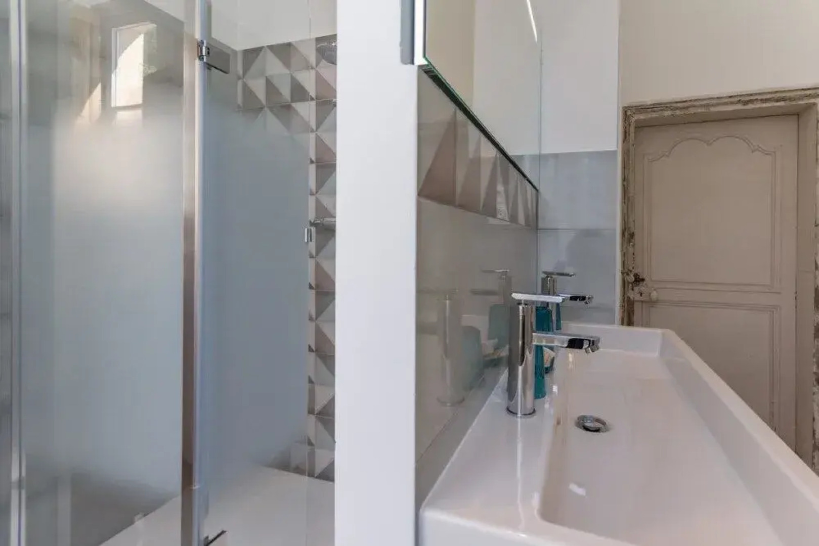 Chambres d'hôtes du Château de Mauvilly