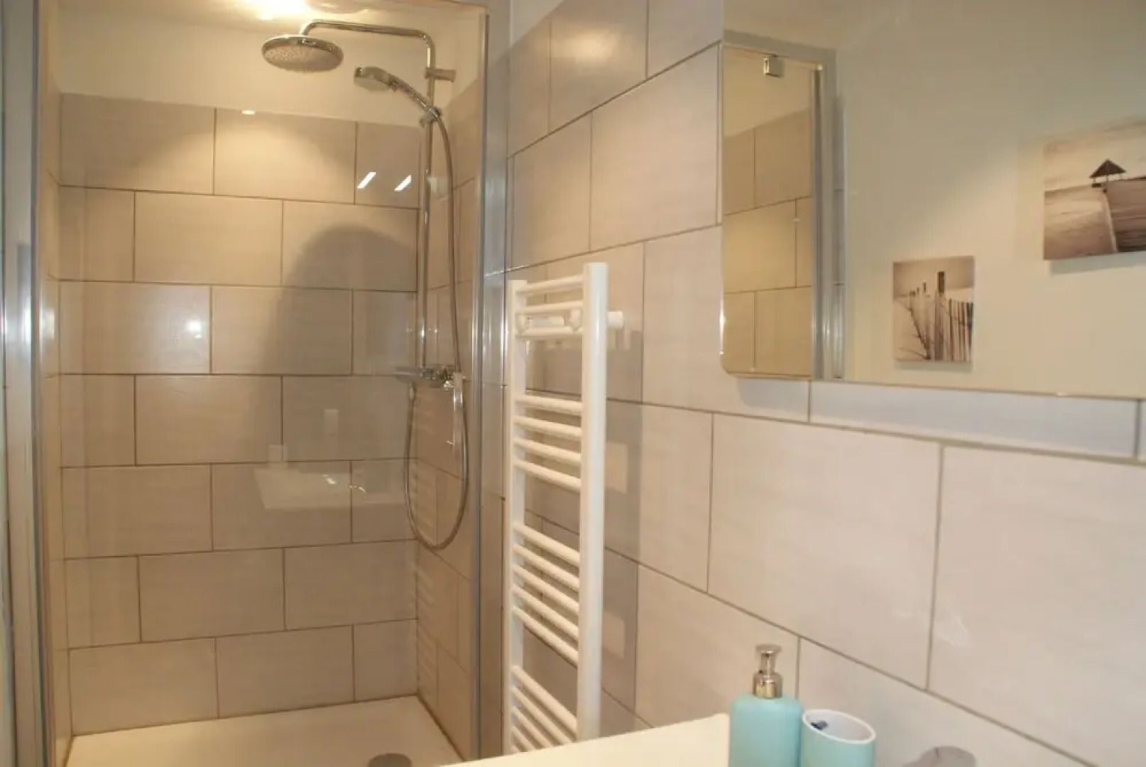 La Skibelle Valthorens Spa