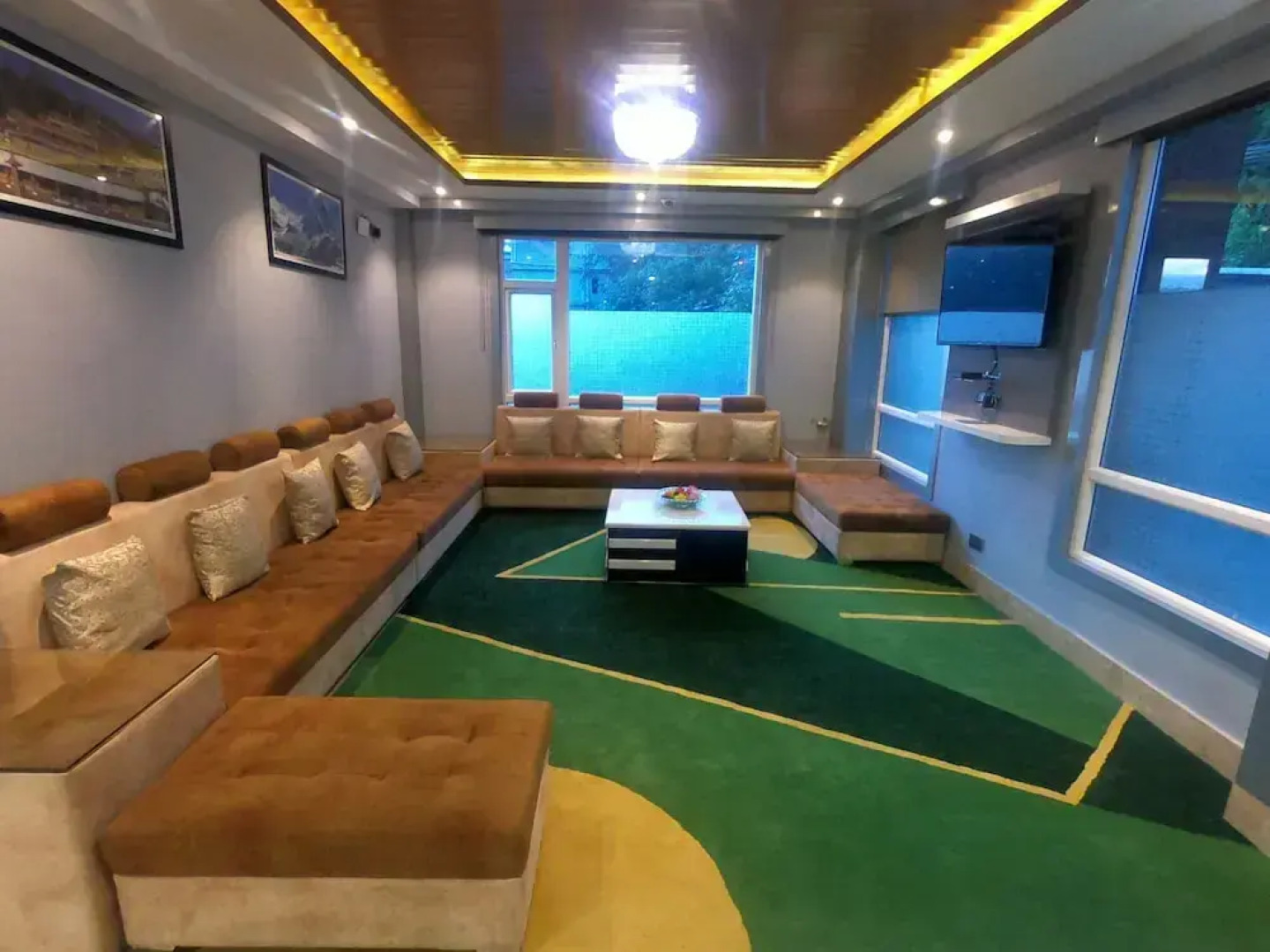 The Z Retreat and Spa