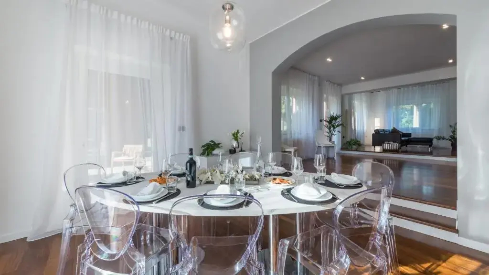 Villa Ninetta 10&1