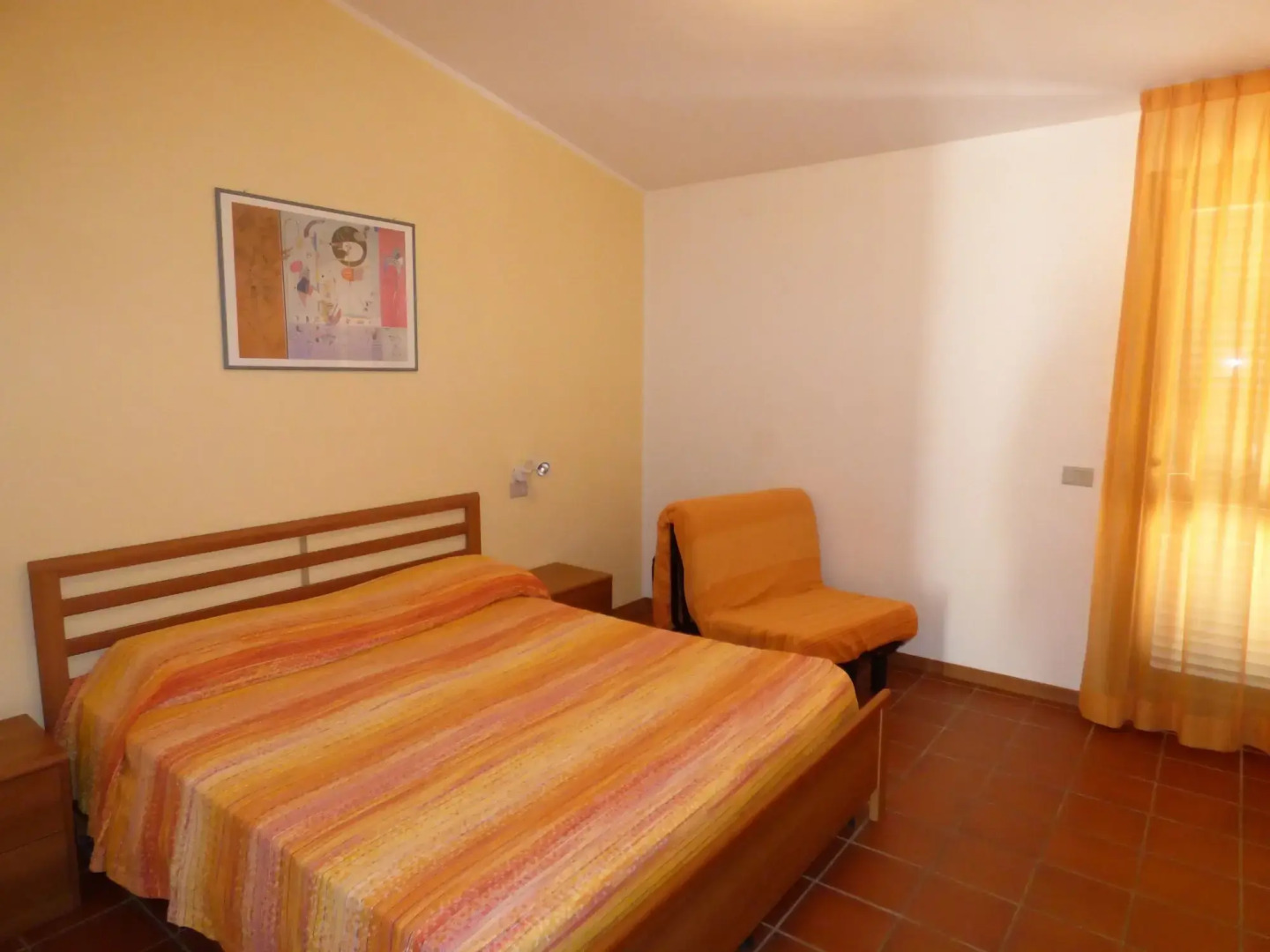 Residence Ghiacci Vecchi