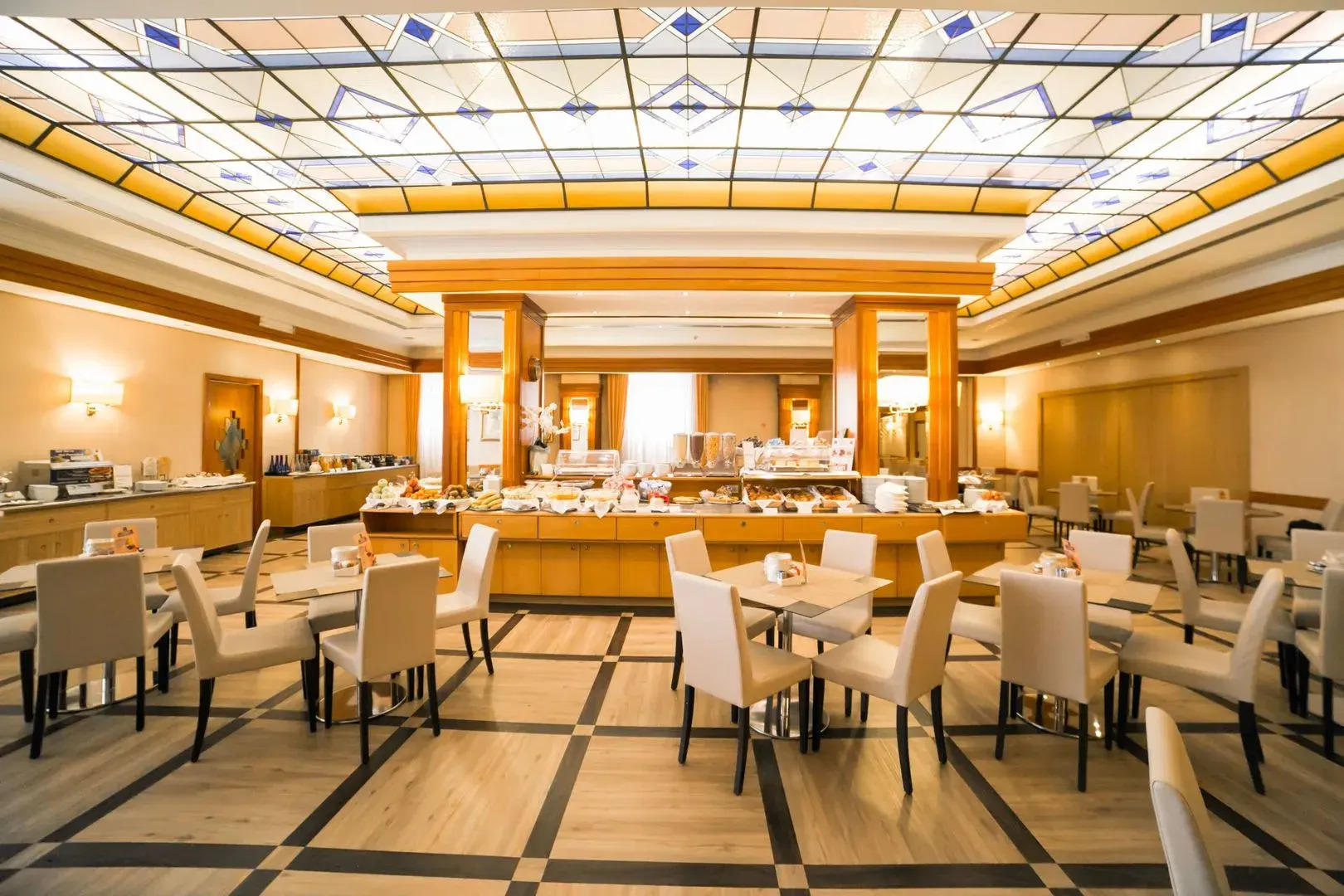 Best Western Hotel President