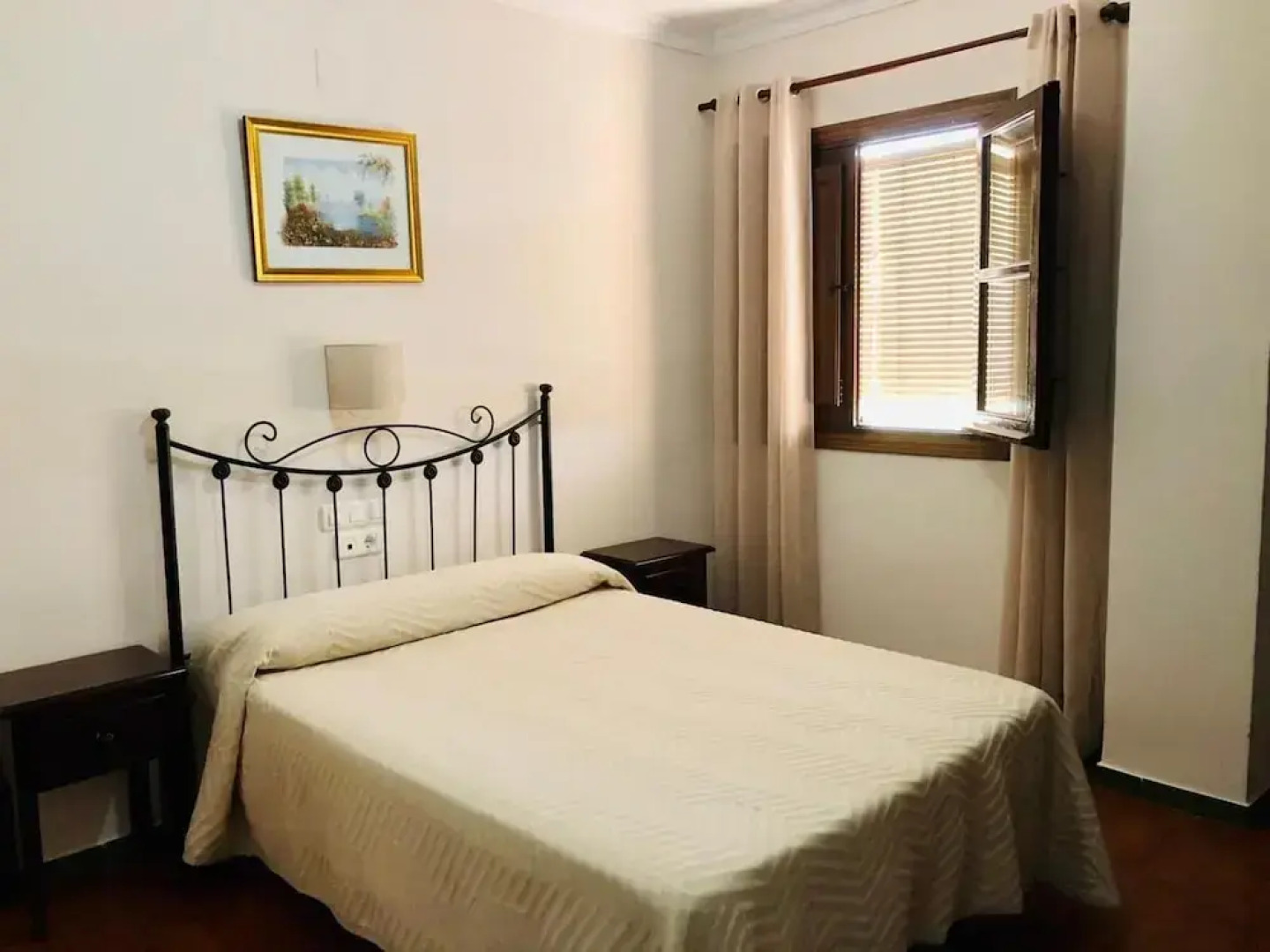 Hotel Restaurante La Yedra