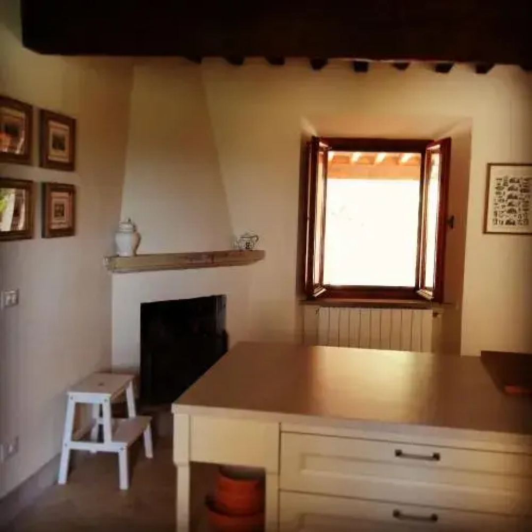 La Locanda del Barbagianni