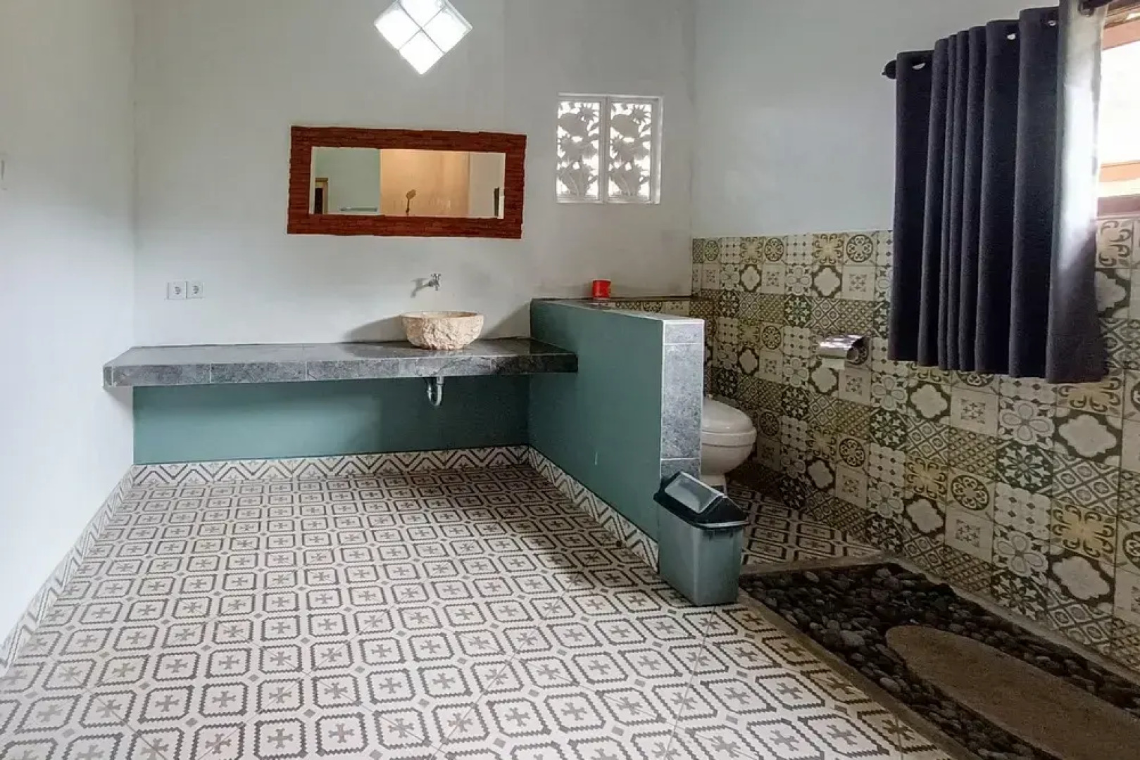 Urbanview Villa Pondok Uma Sari Ubud