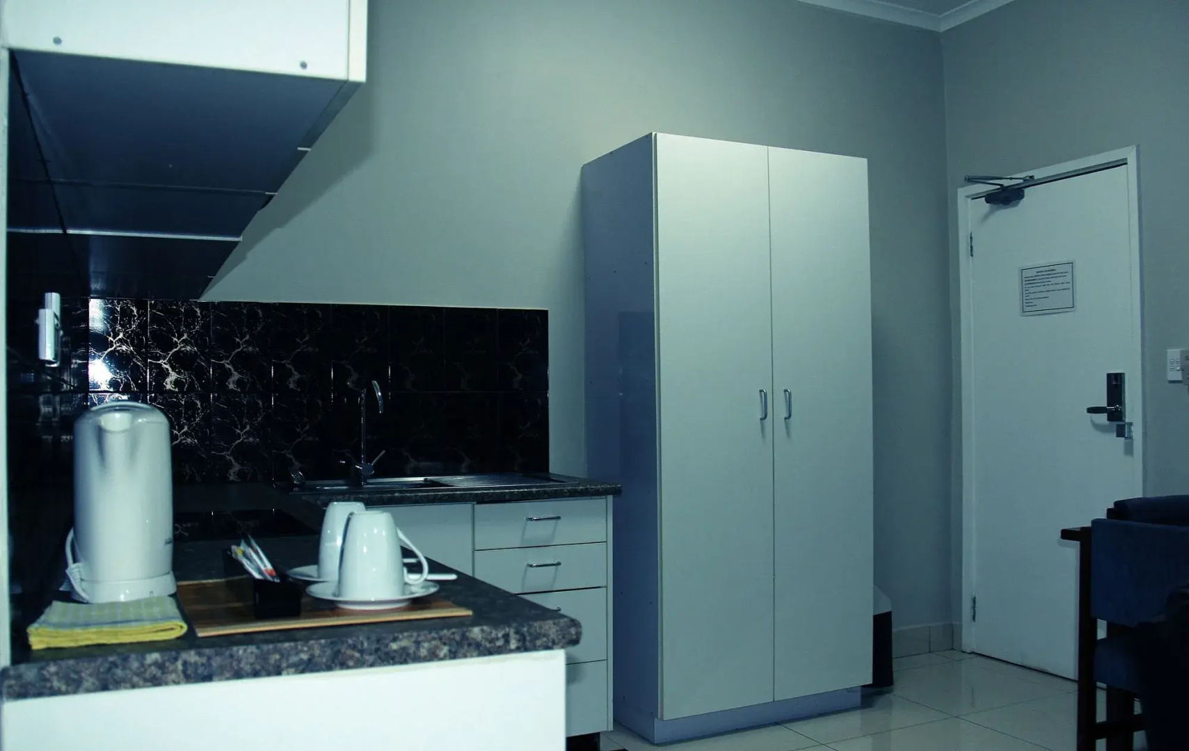 Citi Serviced Apartments - Lagatoi Place