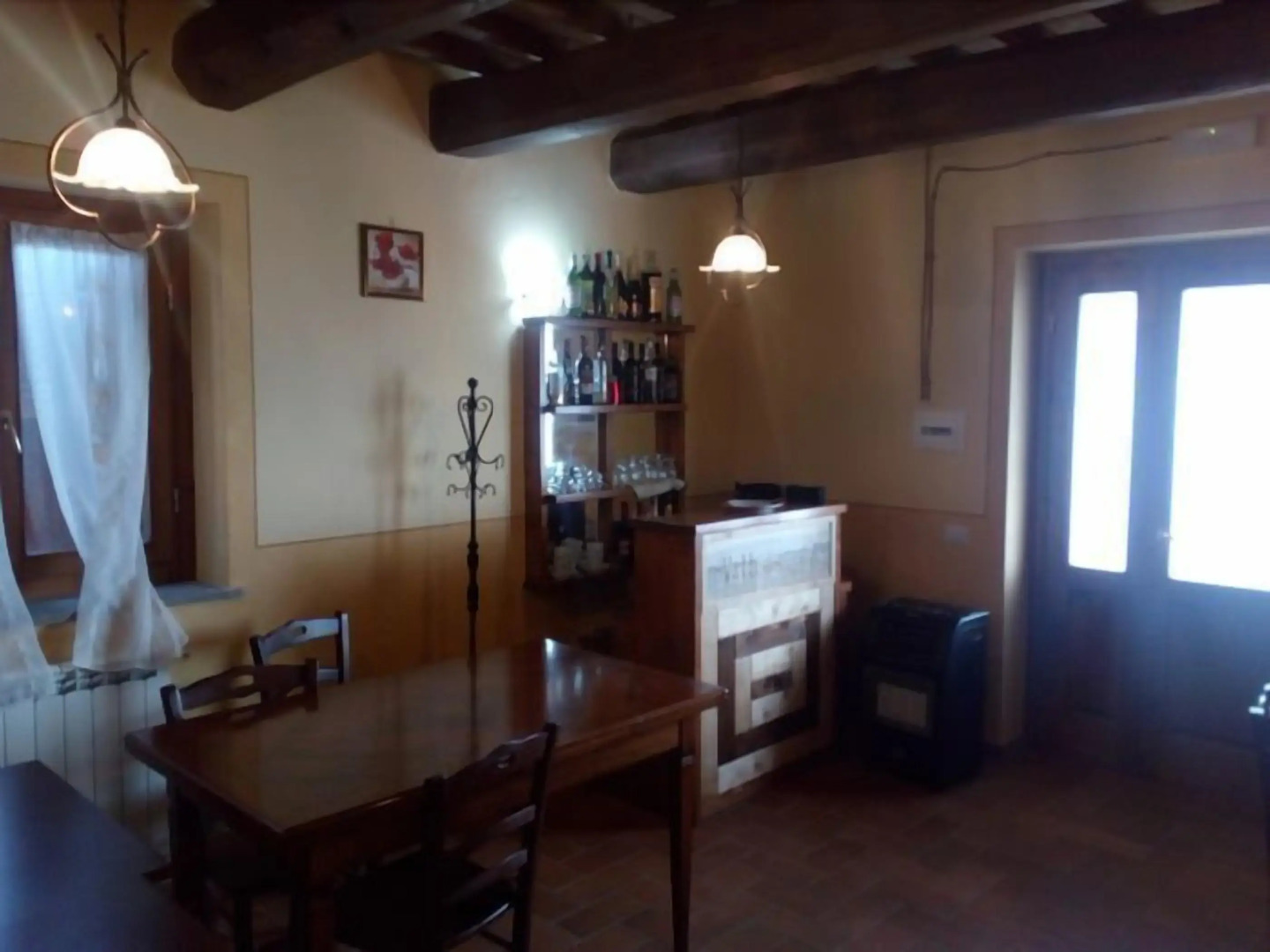 Agriturismo Valle Sessanta