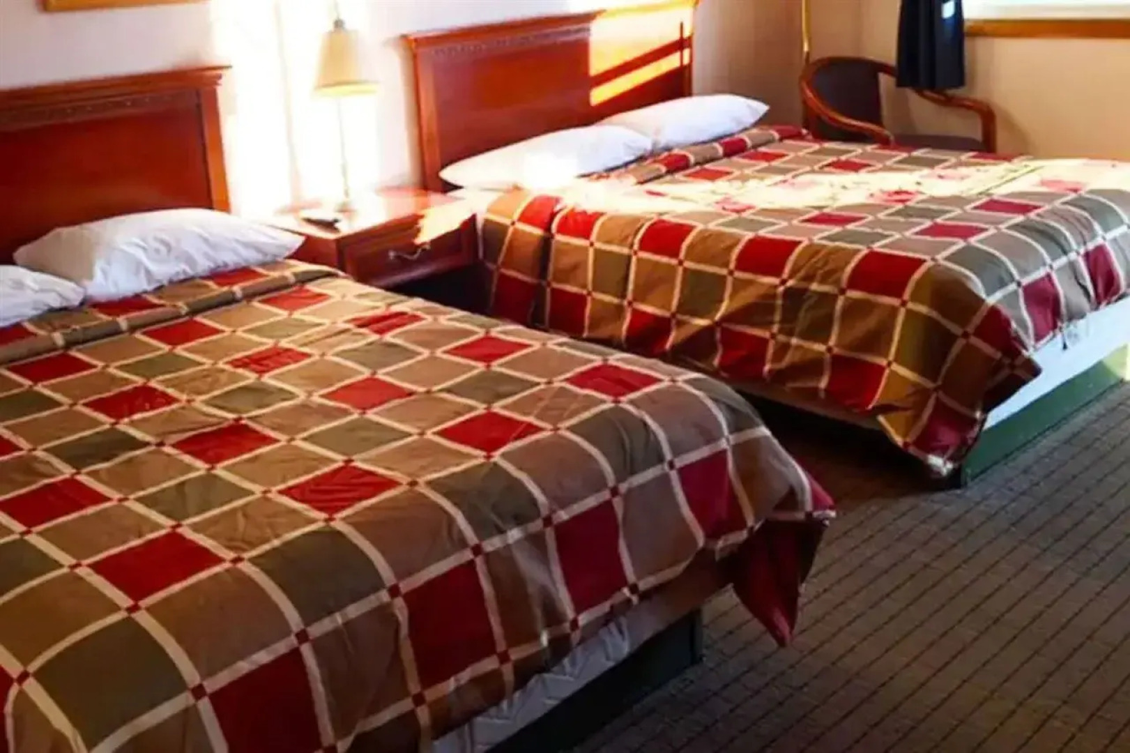 Best Travel Inn Philipsburg