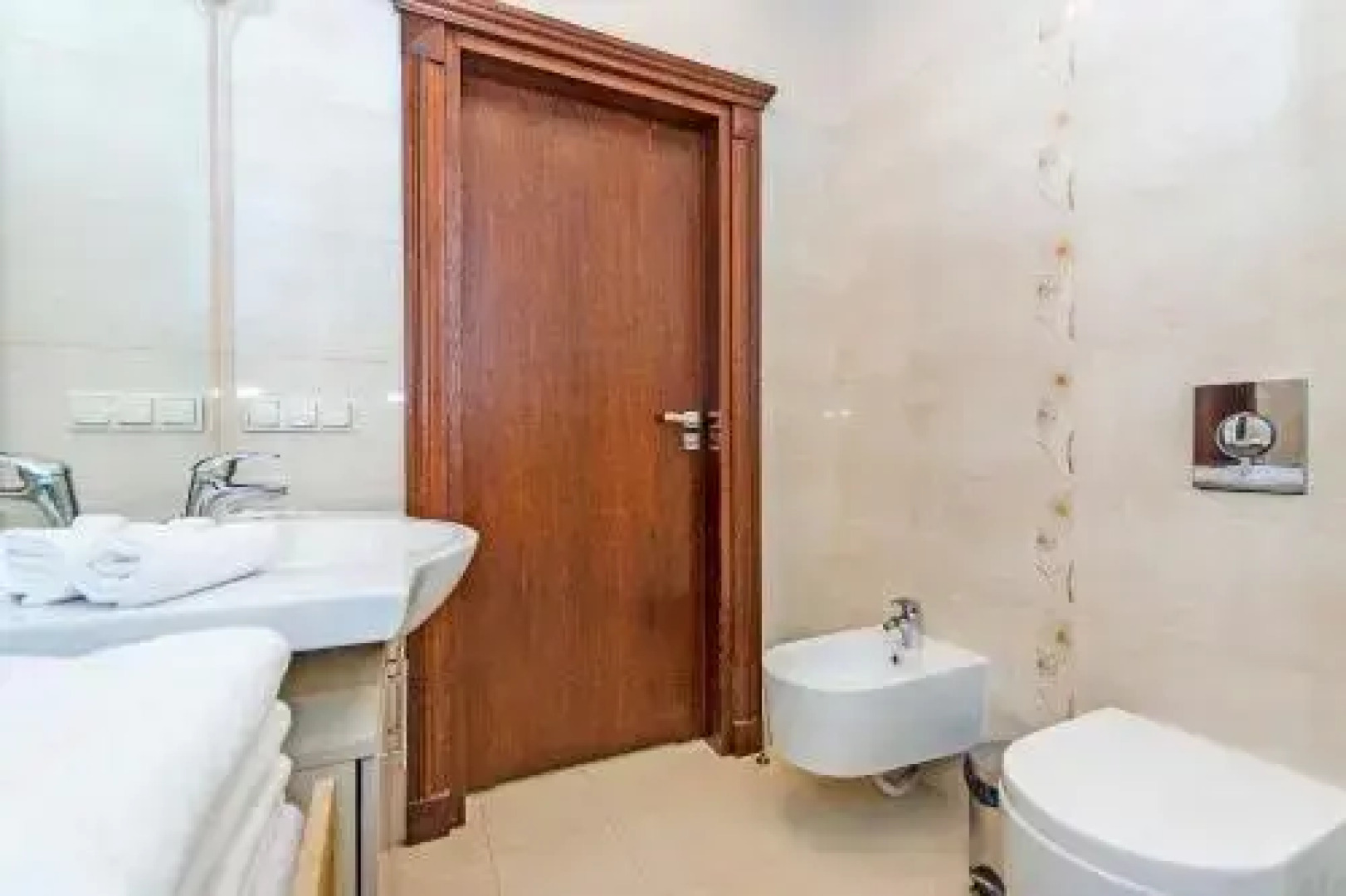 Platynowy Sopockie Apartamenty