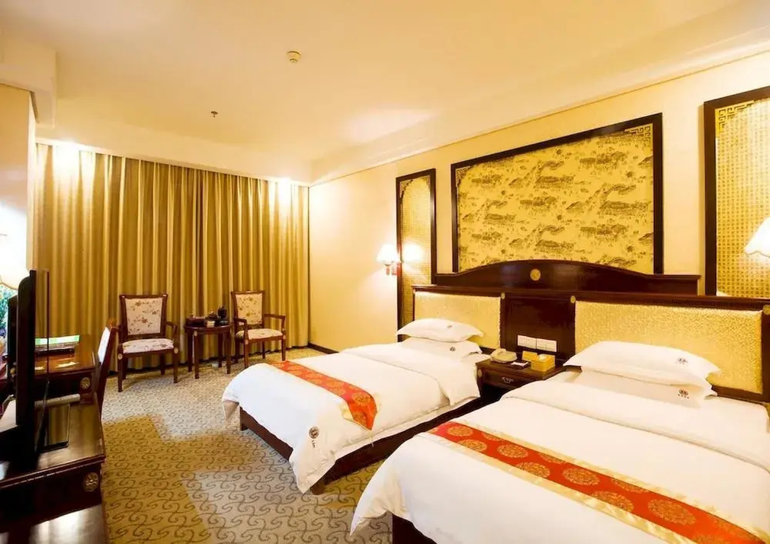 Happy Meet Hotel Nanning