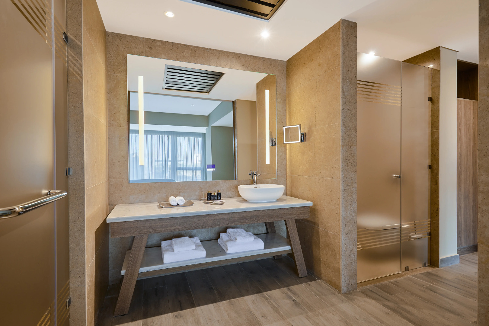 Hyatt Regency Cairo West