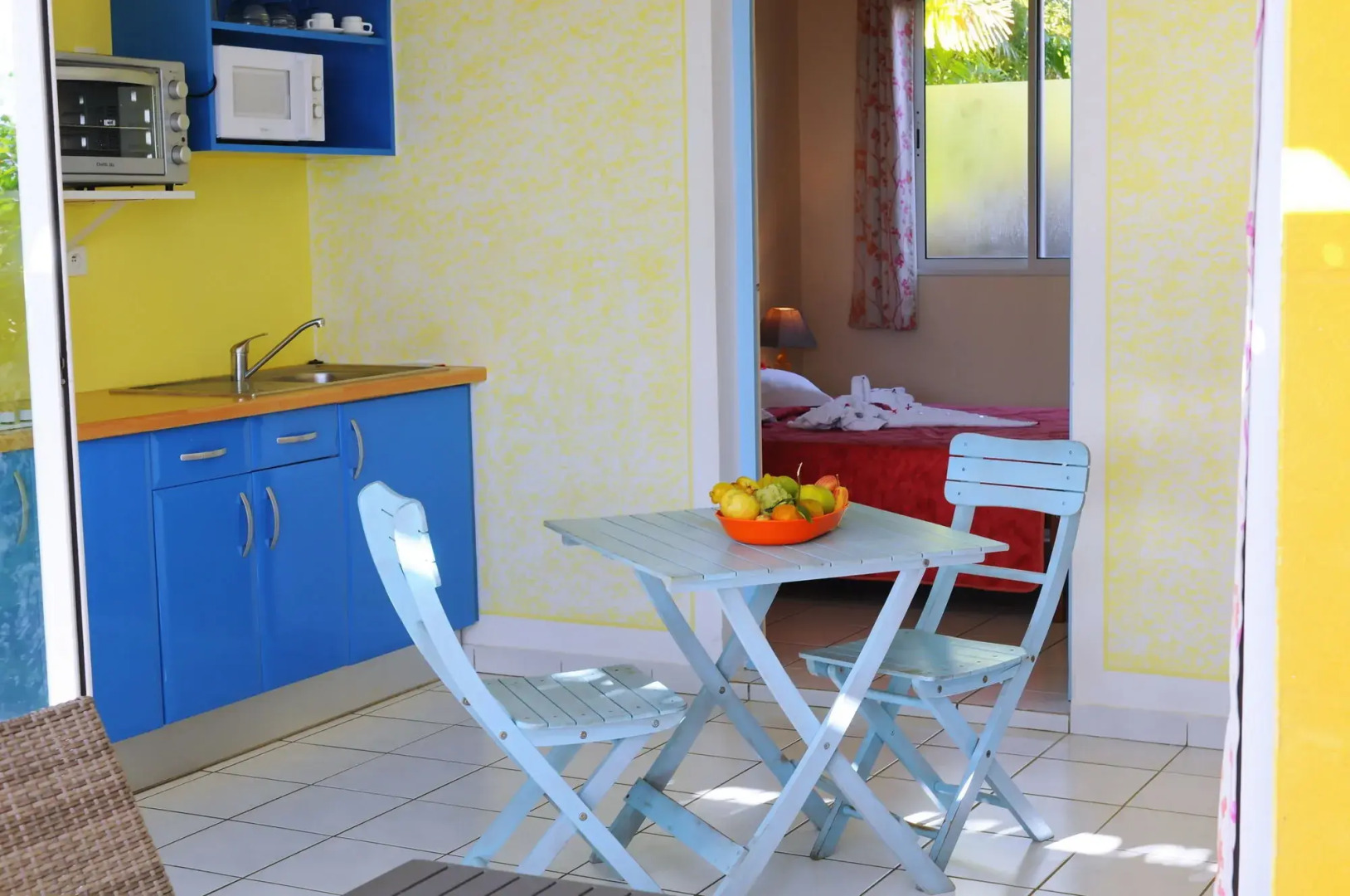 Le Village Pomme Cannelle