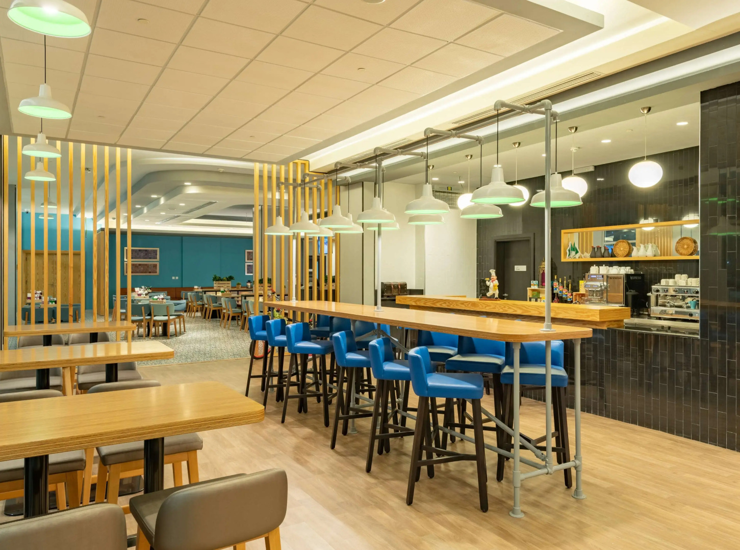 Park Inn by Radisson Jubail Industrial City