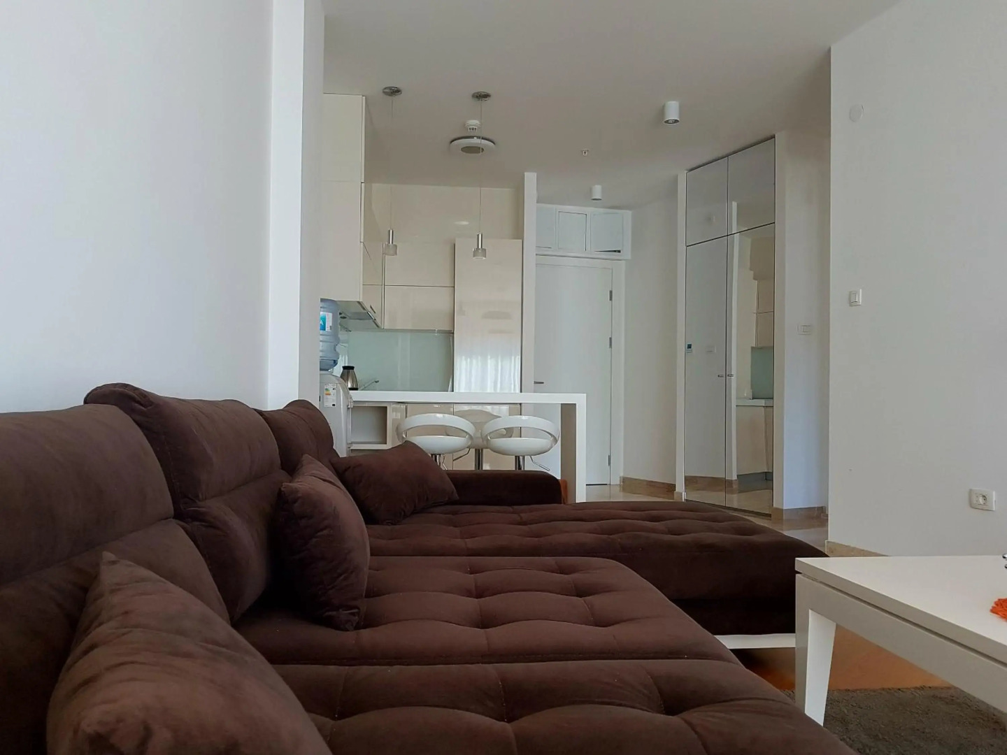 Apartment TC Lux VLSB