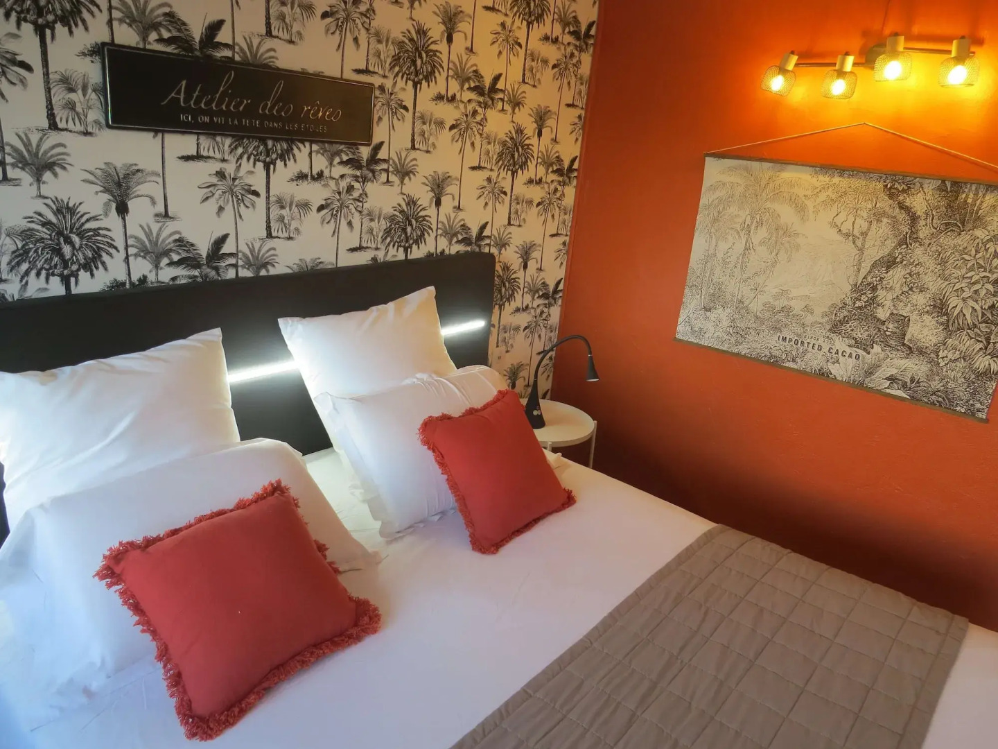 Kyriad Avignon Cap Sud