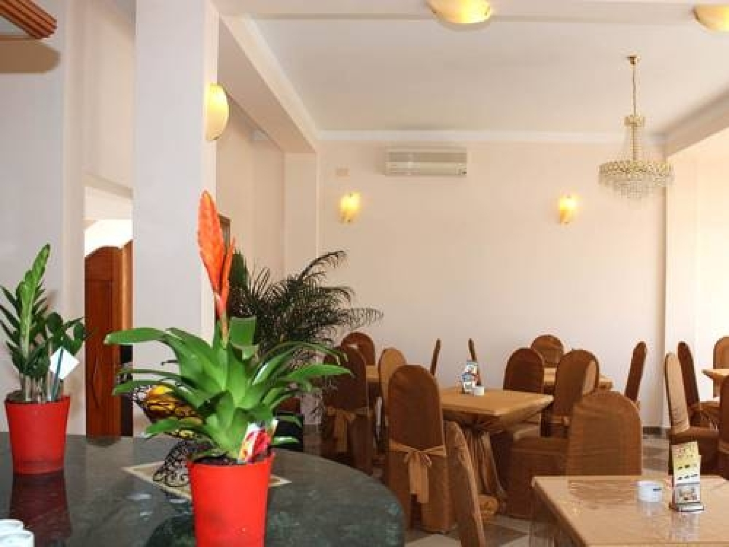 Villa San Rocco Bed&Breakfast