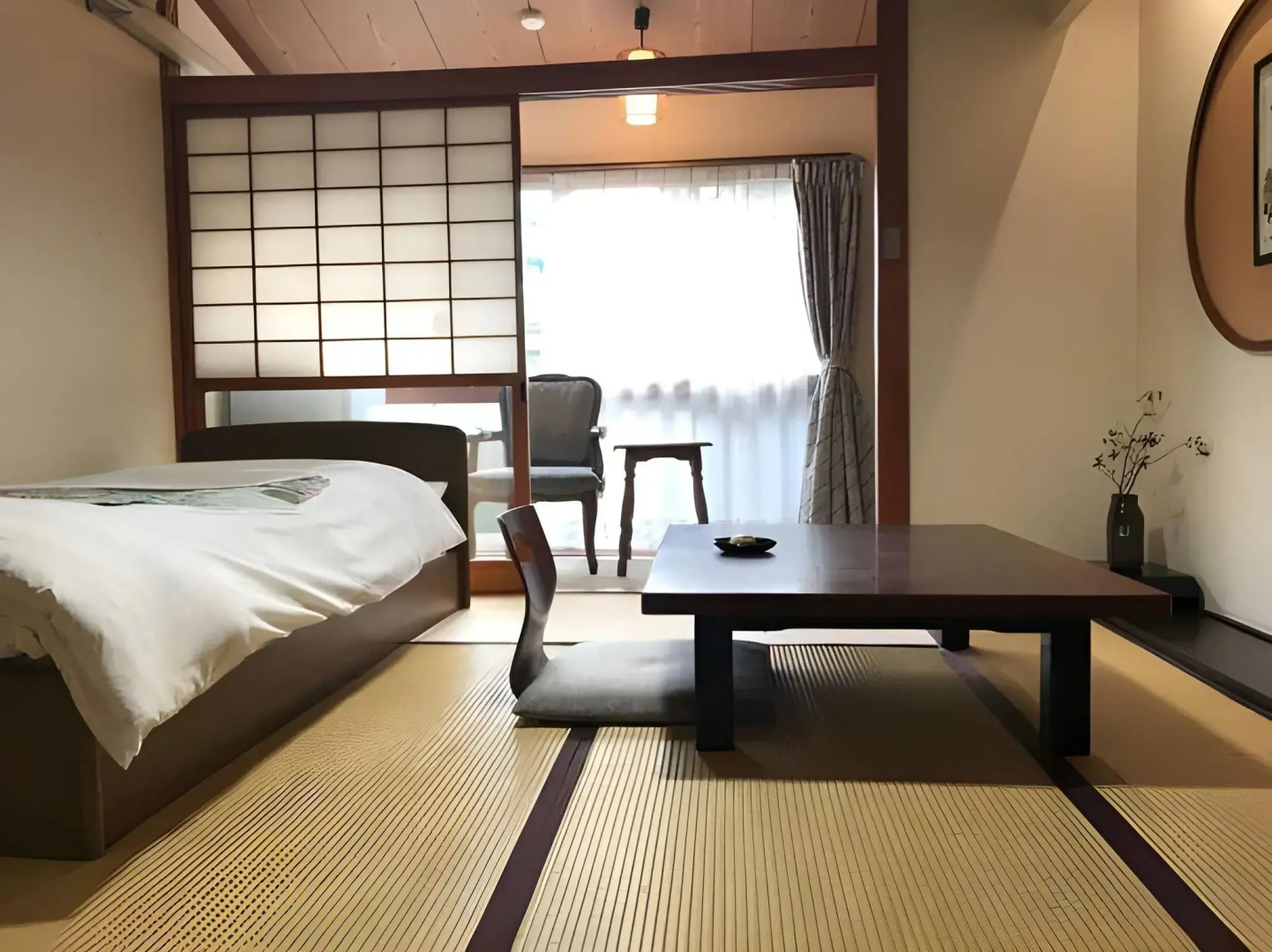 Kajiya Bekkan Ramakkoro Yamenekoyado