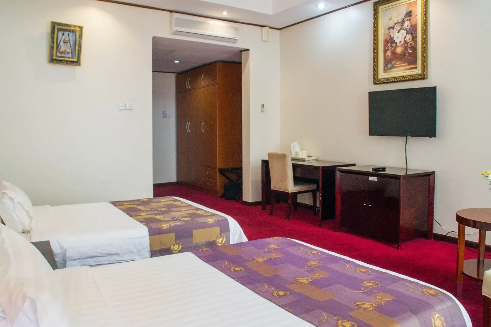 Lake View Resort Hotel