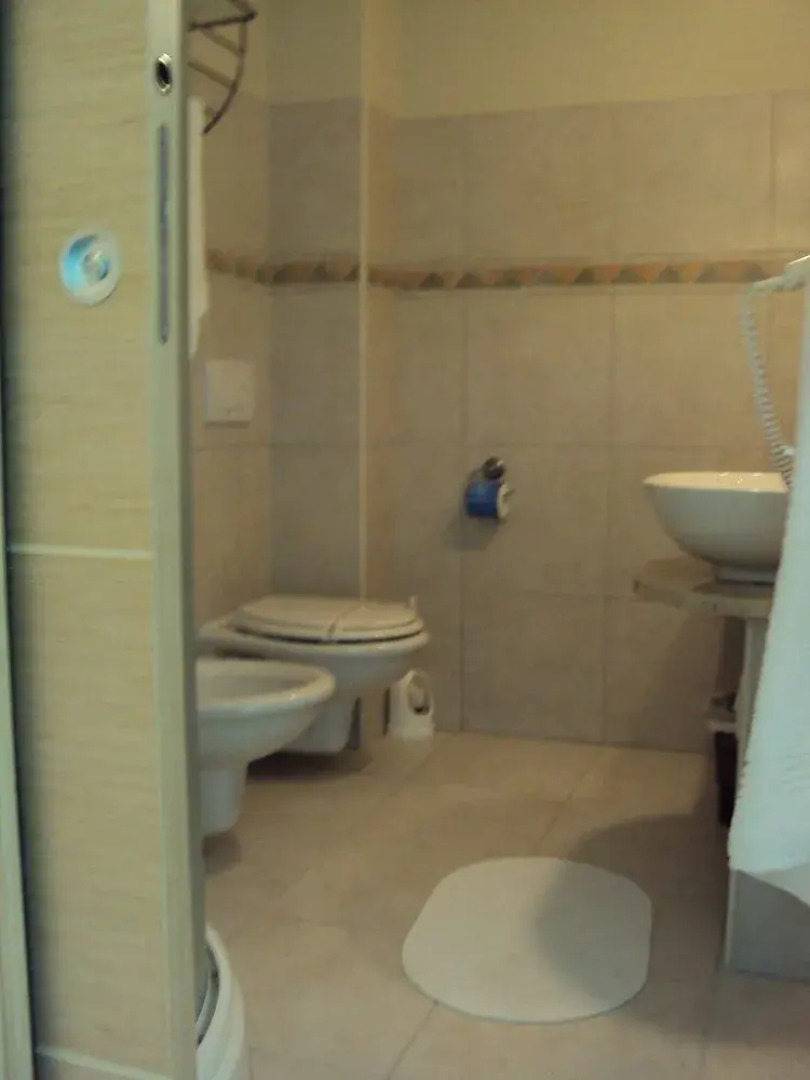 Villaggio Residence Costa Blu