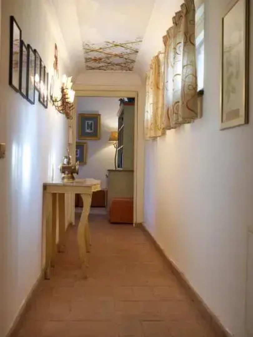 Casa Del Glicine