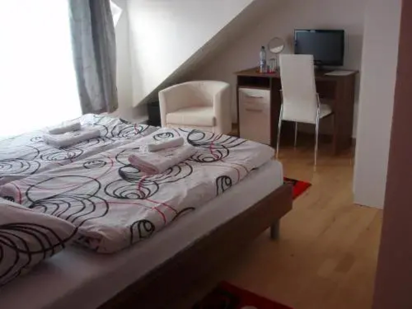 Penzión Terra Banensium