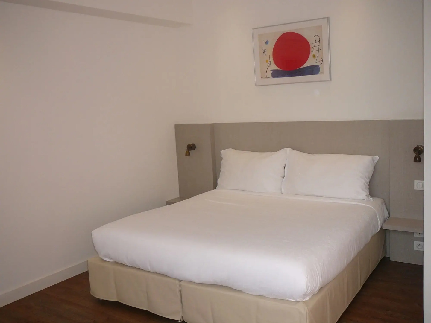 Hôtel Le Provençal