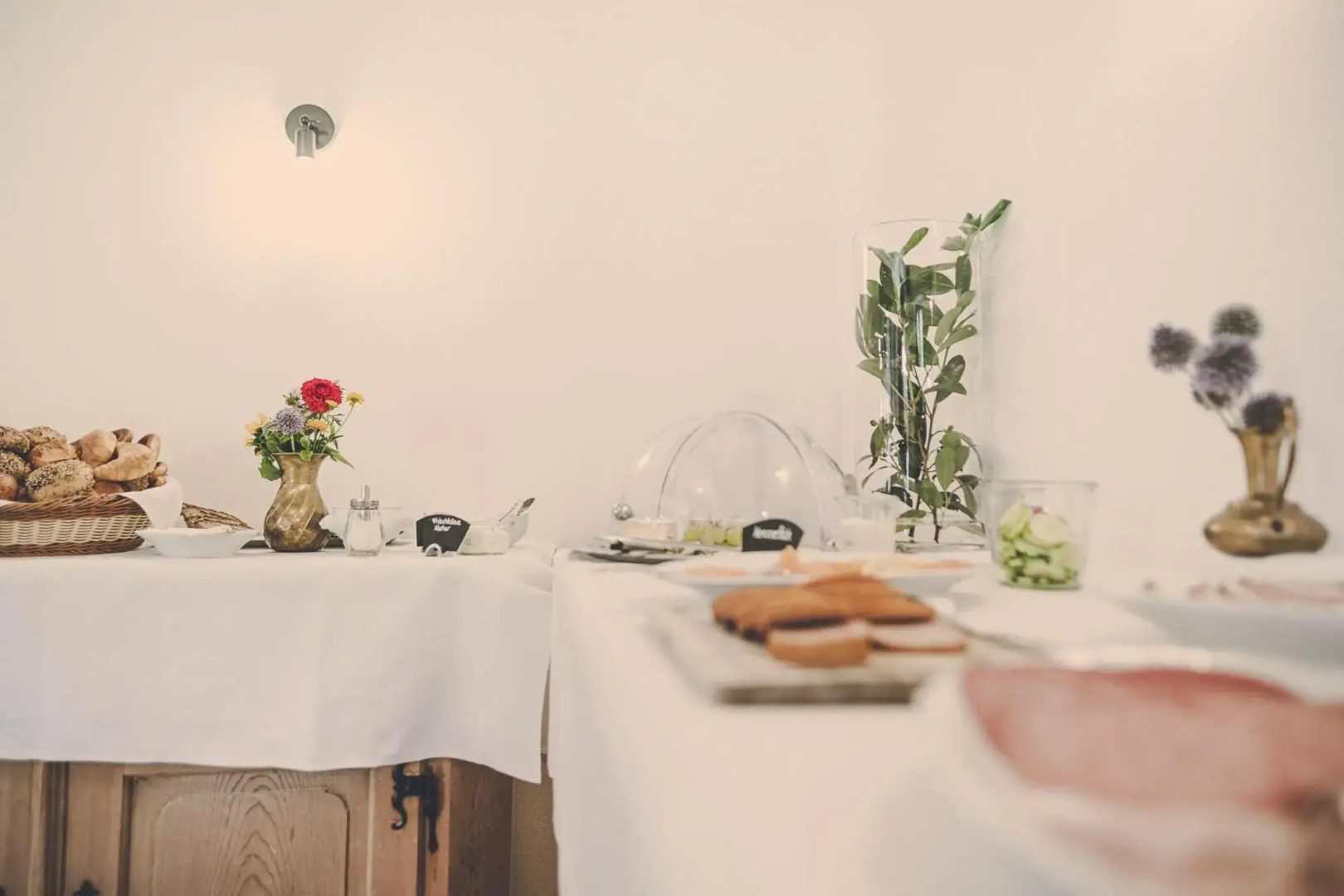 Der Lederer Hof - Boutique Apartments