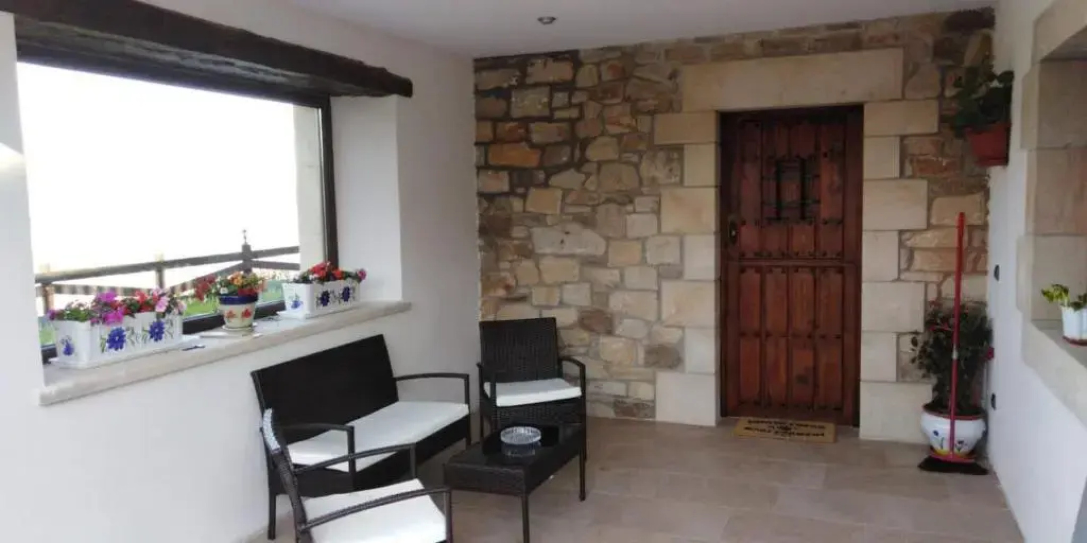 Casa Rural Costalisa