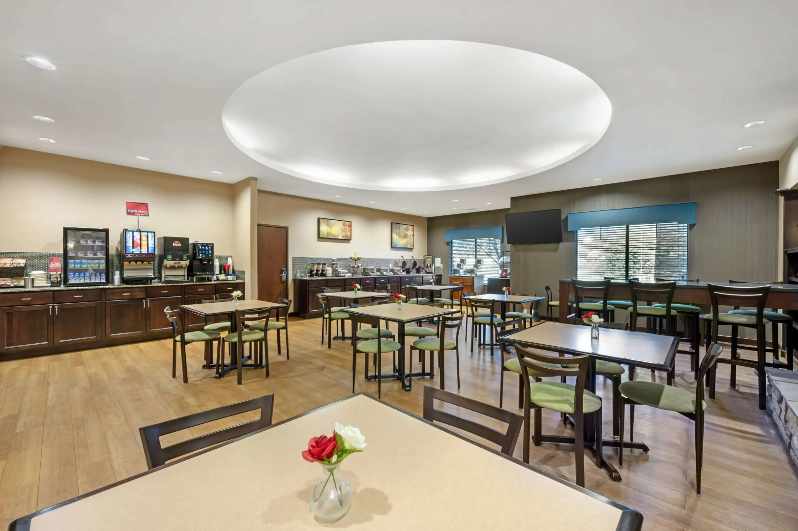 Best Western Plus French Lick