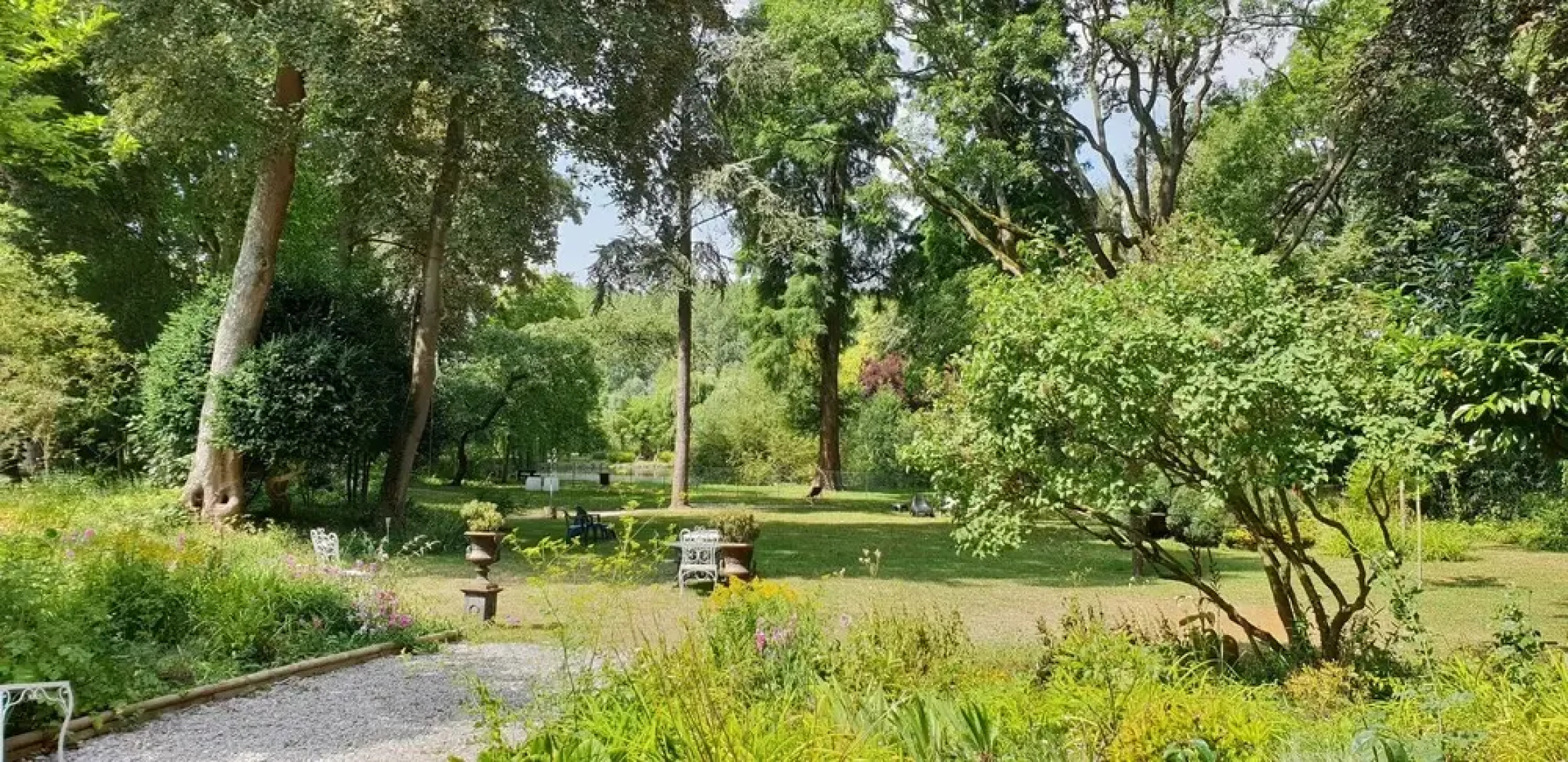 Manoir de la Peylouse