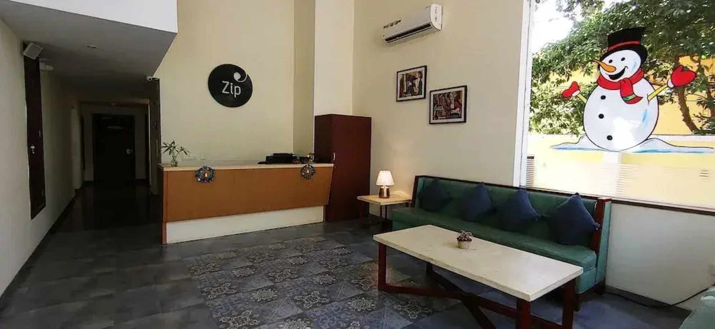 ZiP By Spree Hotels Hyde