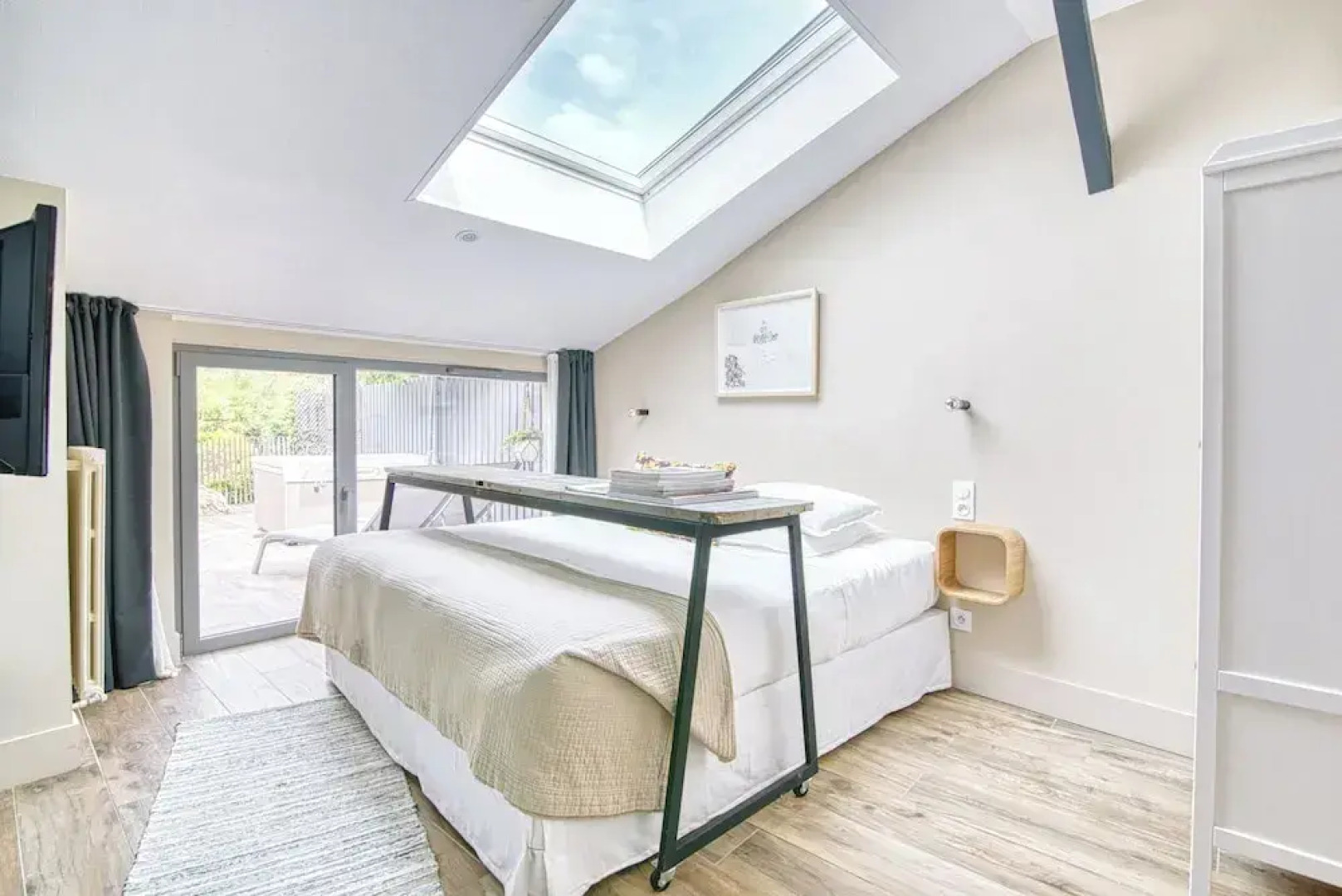 Auberge Le Florida Gascony