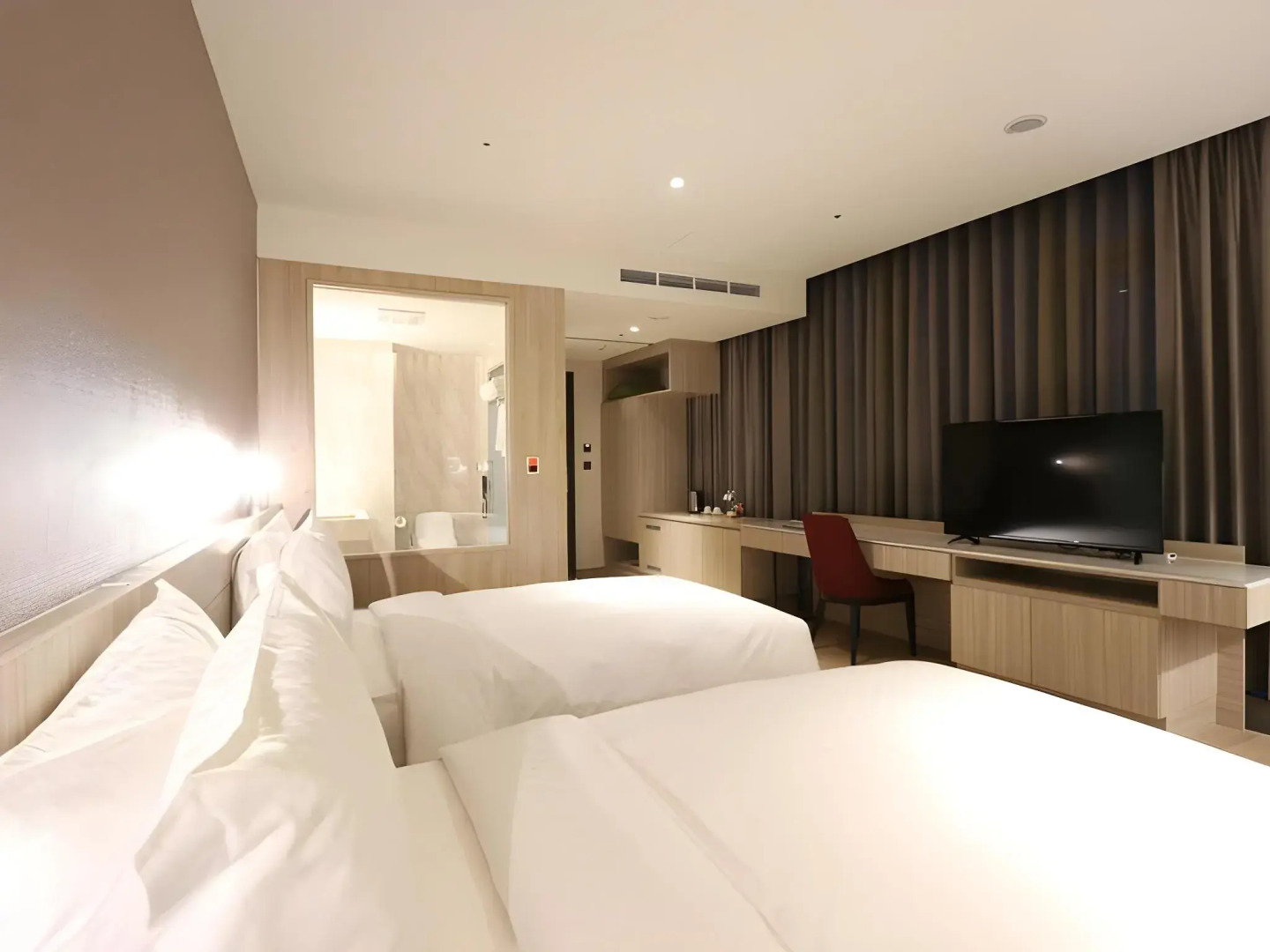 AJ Hotel Hsinchu