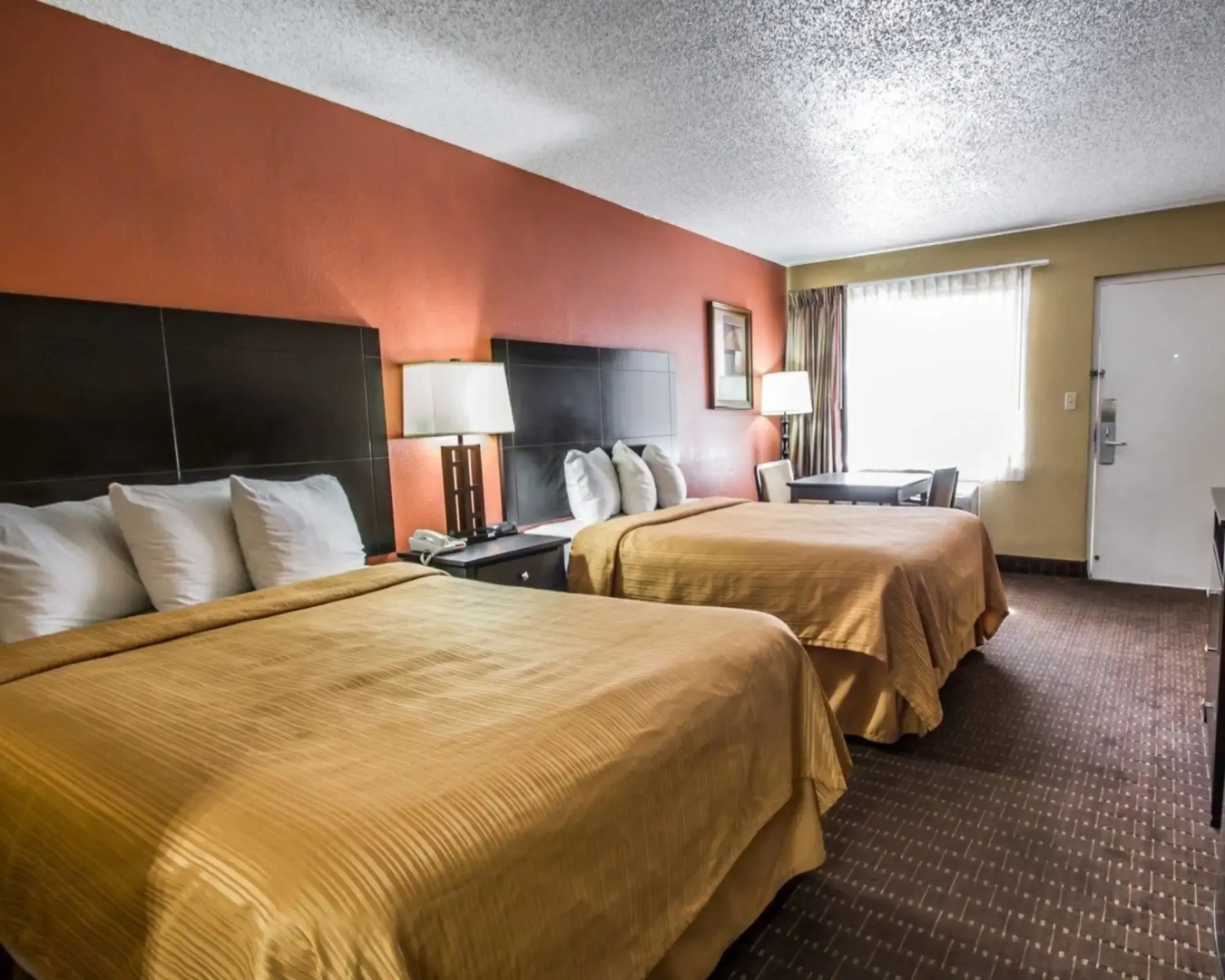 Quality Inn near Blue Spring
