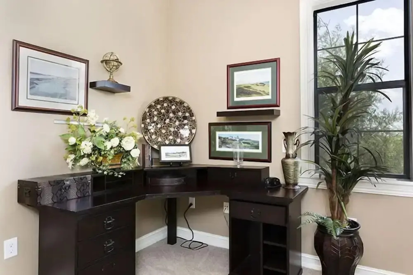 Je52048 - Reunion Resort - 5 Bed 4 Baths Villa