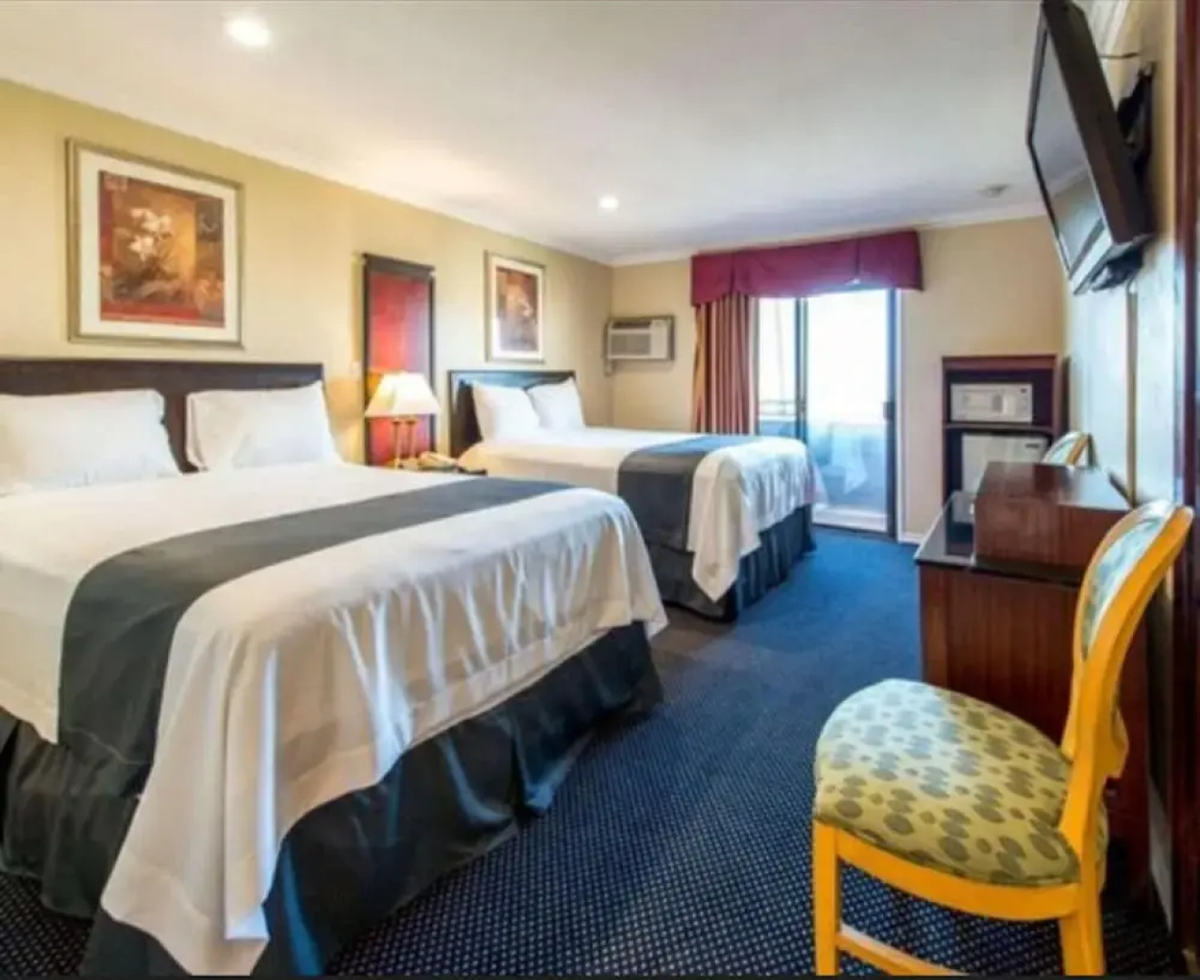 Rodeway Inn Signal Hill