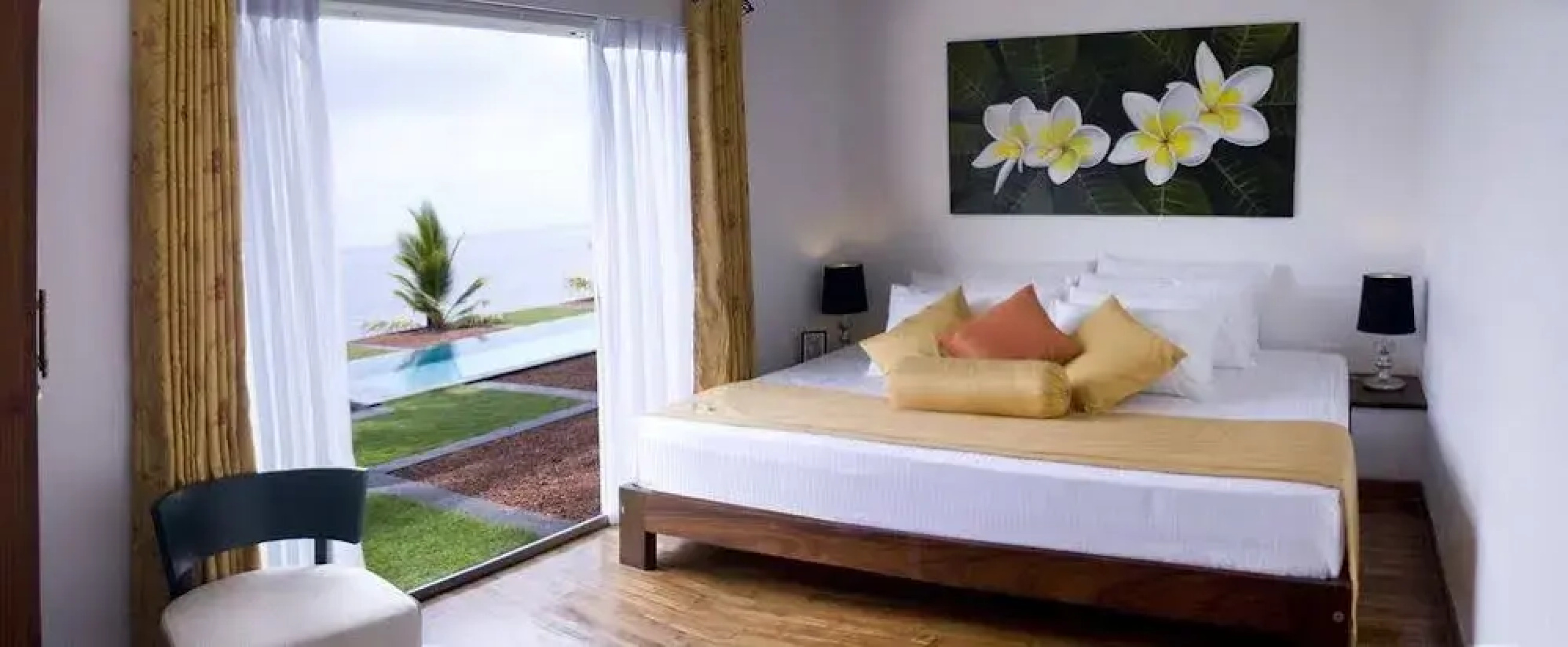 St. Anne's Lagoon House