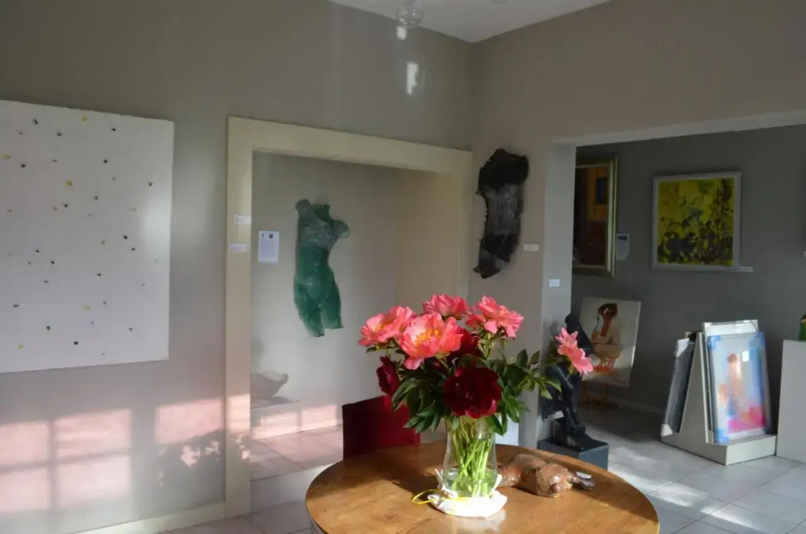 Art Bed and Breakfast