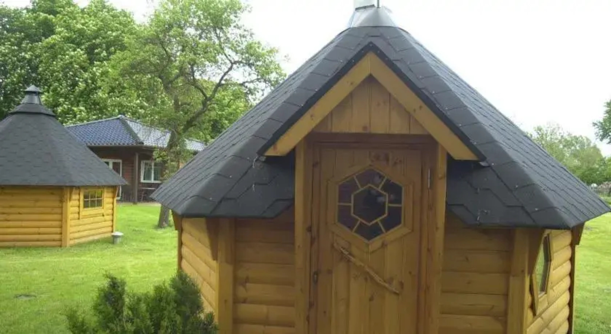 Ferienanlage Landkogge