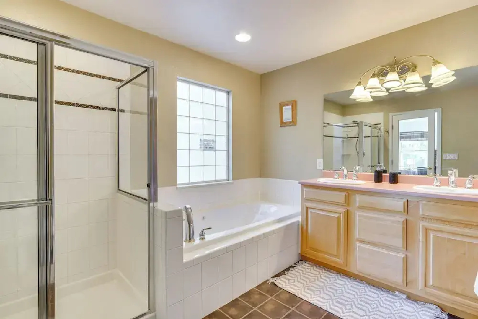 Patio & Grill: Family Home in Pueblo West