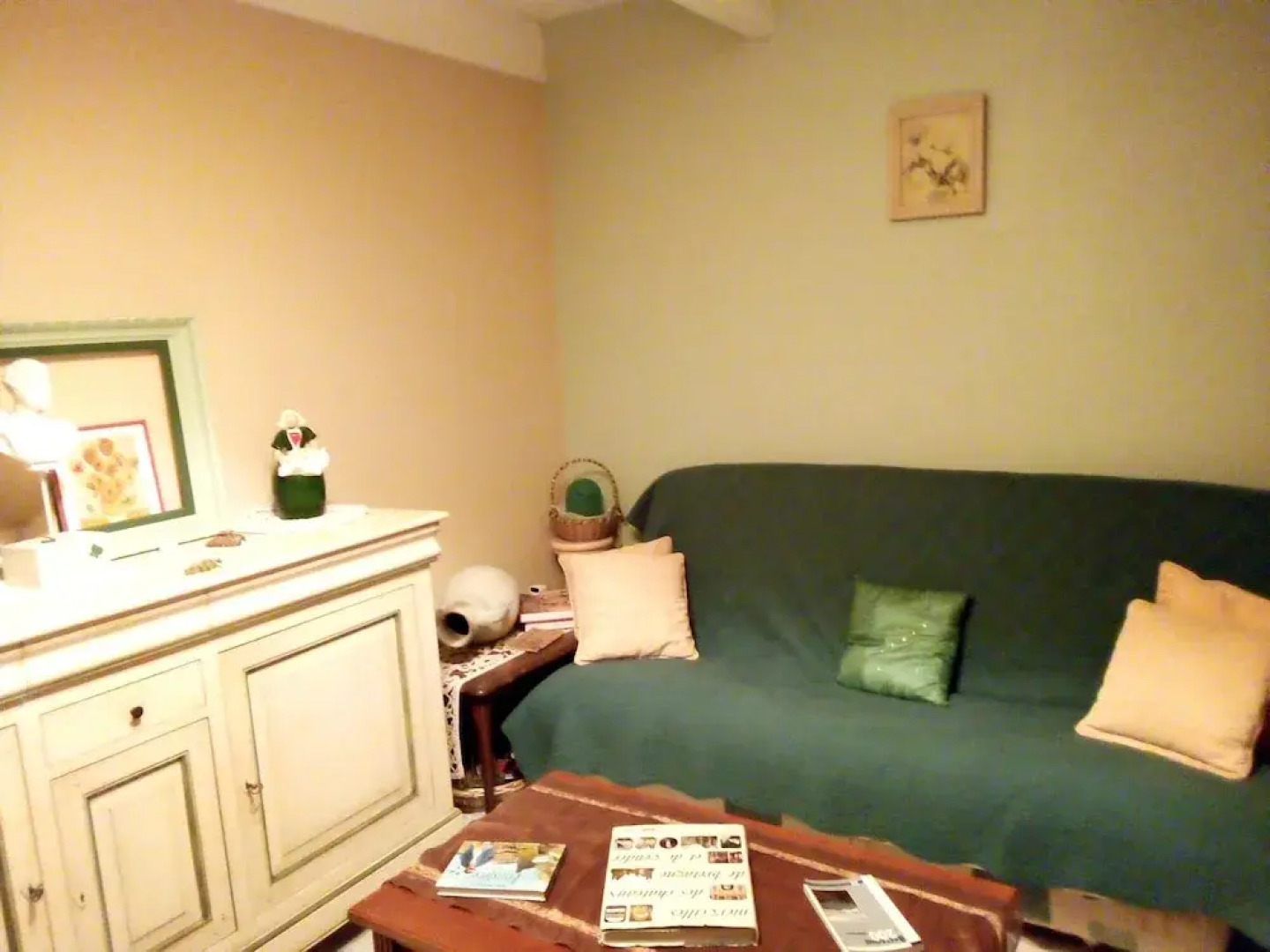 House With 2 Bedrooms in Primelin, With Enclosed Garden and Wifi - 800 m From the Beach