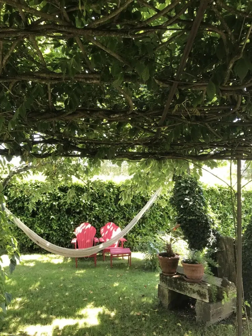 Ancienne École Du Chapuy