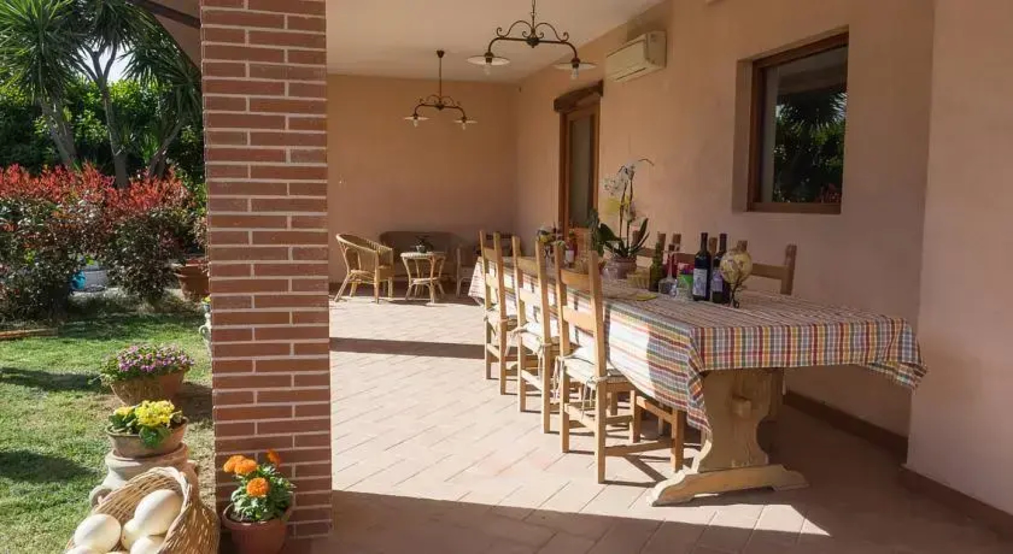 B&B Corte degli Struzzi