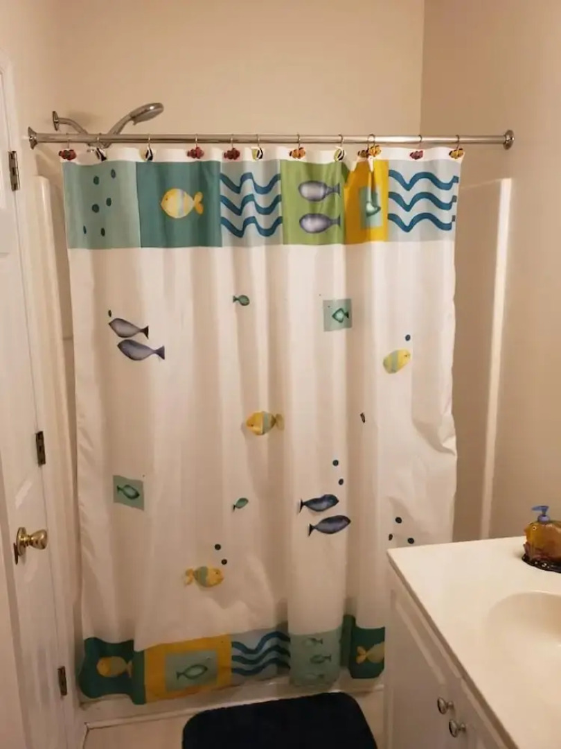 100 Cascade Lane Creekwood Unit 124 by Long & Foster