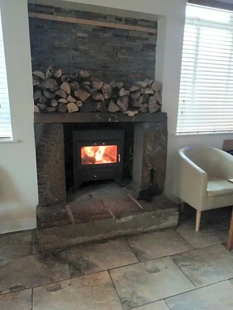 The Antelope Hotel (Adults Only)