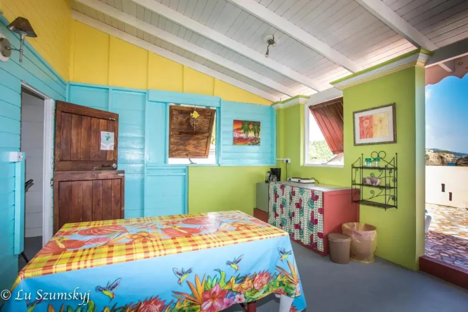 Veranda View Guesthouse