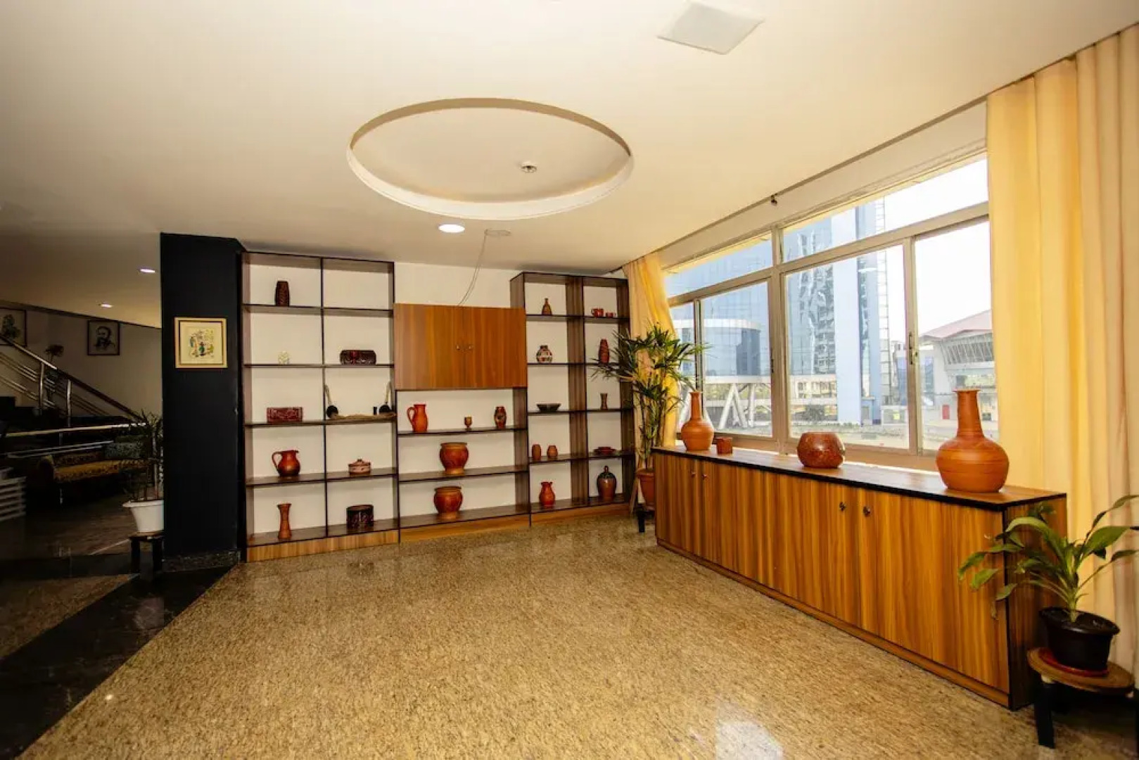 Jashore IT Park Hotel and Resort